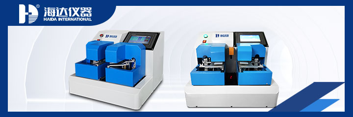 四点抗弯试验仪